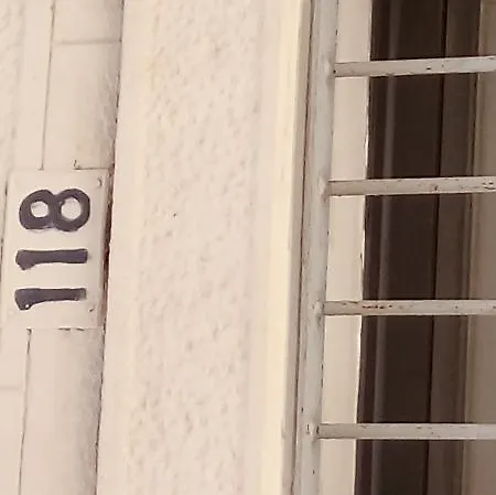 Apartment Castel L'Hospitalet de Llobregat