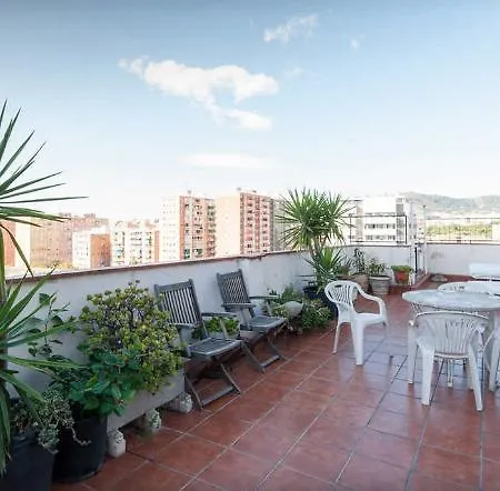Castel L'Hospitalet de Llobregat