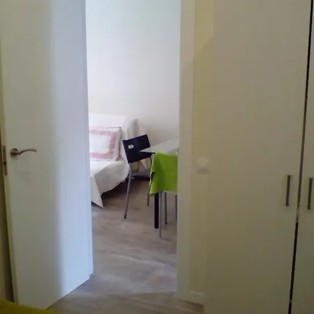 Castel Apartment
