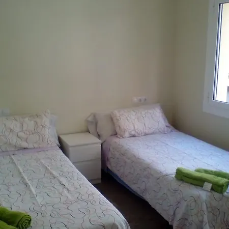 Castel Apartment *