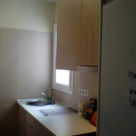 Apartment Castel