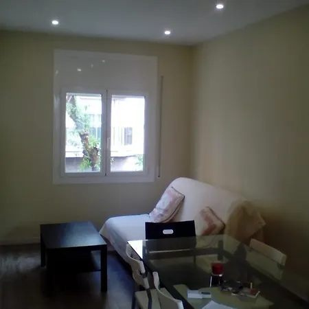 Apartment Castel L'Hospitalet de Llobregat