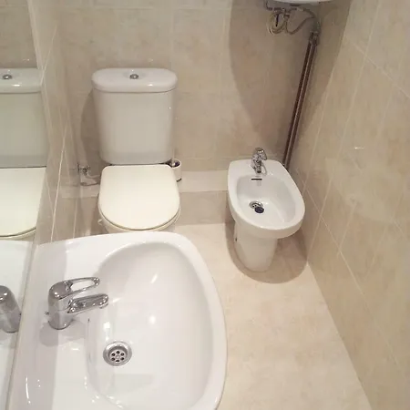 Apartment Castel *