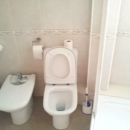 Castel Apartment *