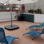 Castel Appartamento L'Hospitalet de Llobregat