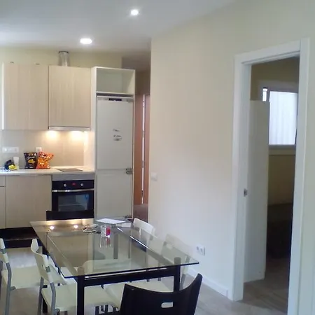 Apartamento Castel *