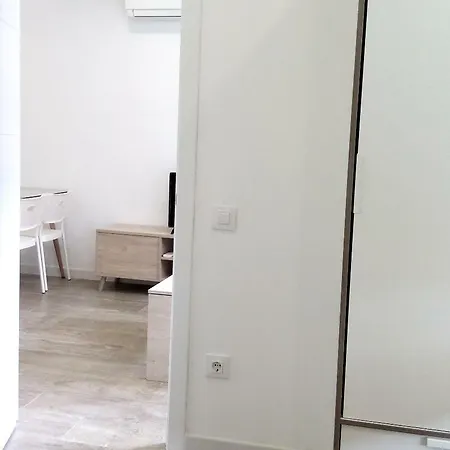 Castel Apartamento *