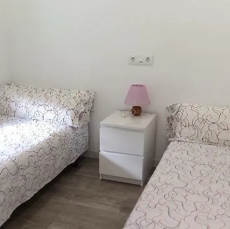 Castel Apartamento L'Hospitalet de Llobregat