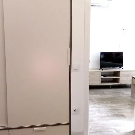 Apartamento Castel *