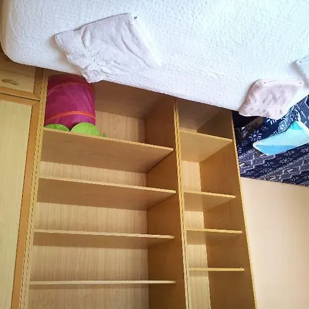 Apartamento Castel L'Hospitalet de Llobregat