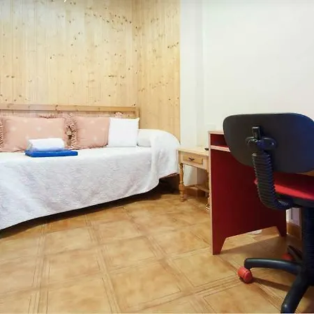 Castel Apartamento L'Hospitalet de Llobregat