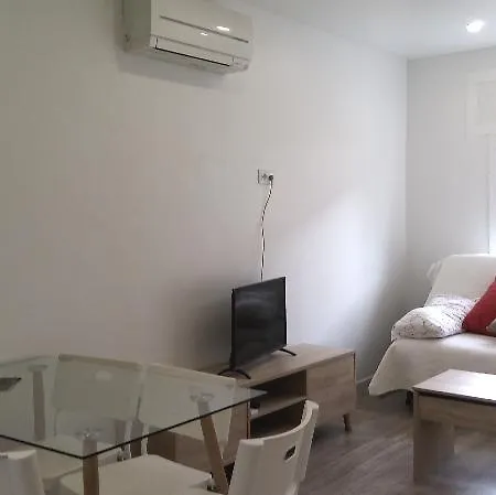 Castel Apartment L’Hospitalet de Llobregat