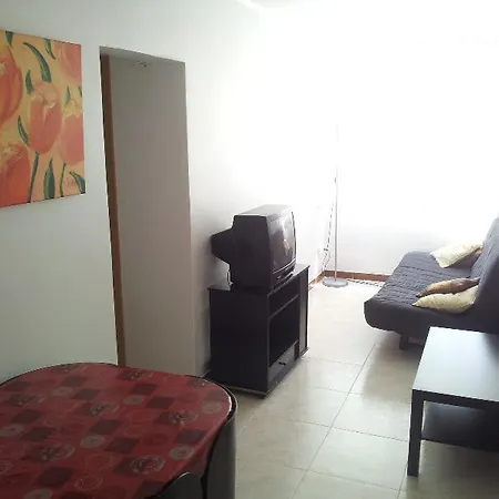 Apartment Castel L’Hospitalet de Llobregat